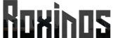 رکسینوس Roxinos